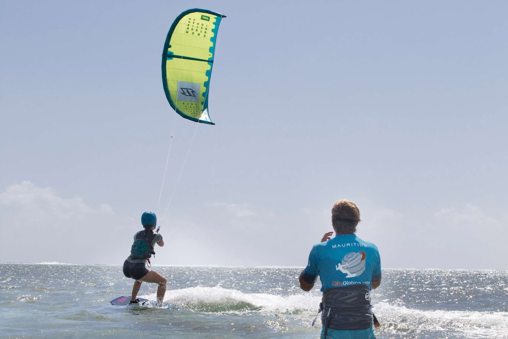 Outrigger Mauritius Beach Resort