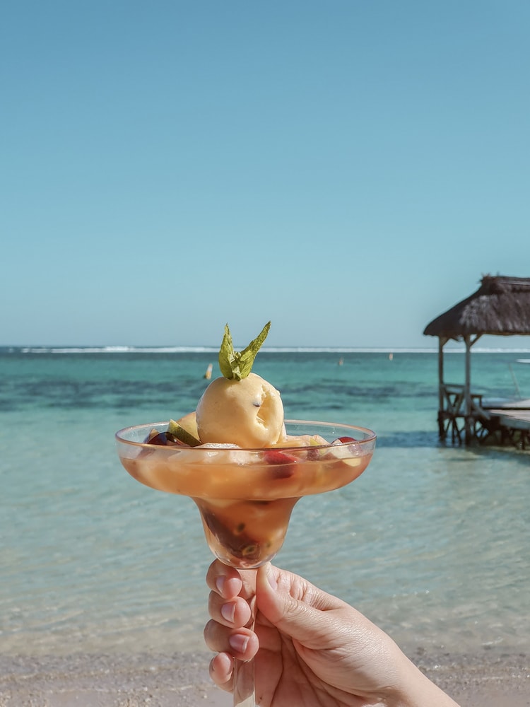 Outrigger Mauritius Beach Resort