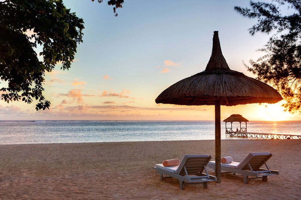 Outrigger Mauritius Beach Resort