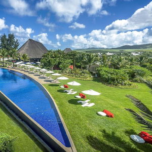 Sejur Sofitel So Mauritius vacanta Bel Ombre