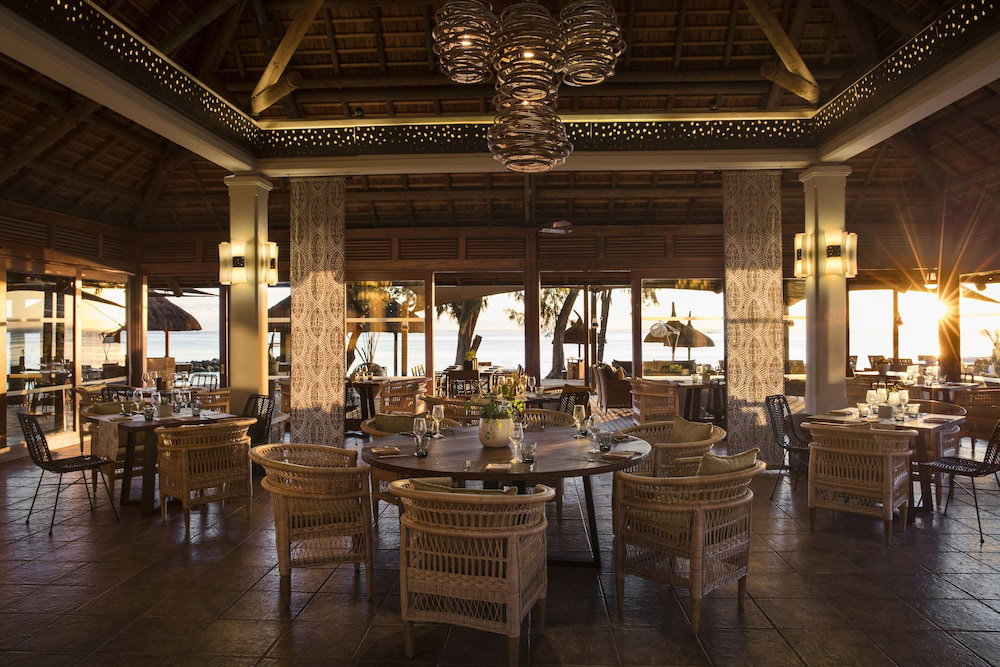 Heritage Awali Golf & Spa Resort – All Inclusive