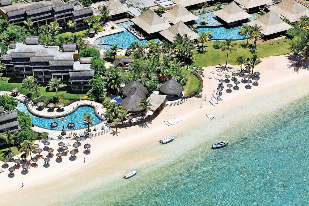 Heritage Awali Golf & Spa Resort – All Inclusive