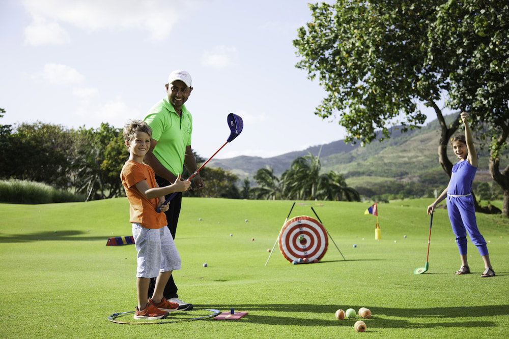 Heritage Awali Golf & Spa Resort – All Inclusive
