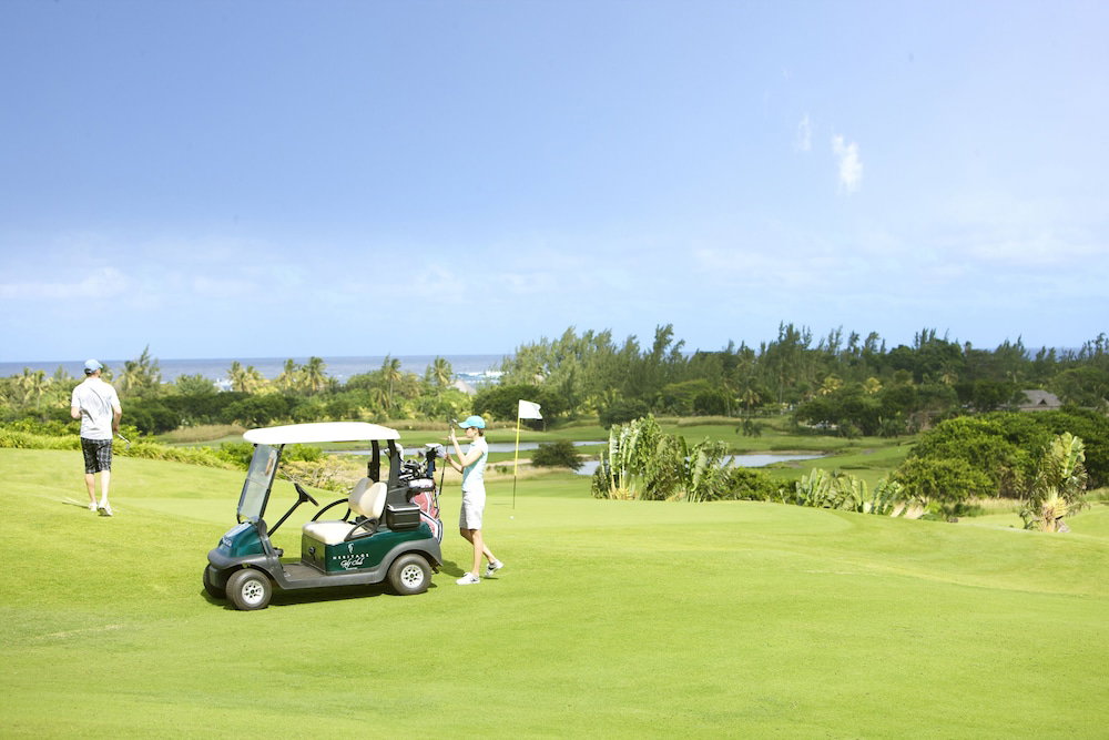 Heritage Awali Golf & Spa Resort – All Inclusive