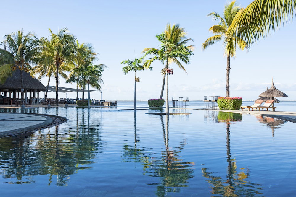 Heritage Awali Golf & Spa Resort – All Inclusive