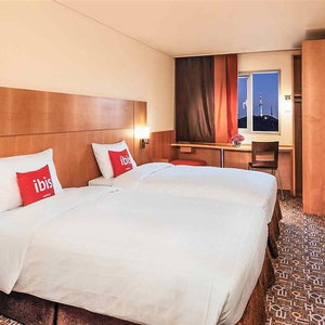 Hotel Ibis Ambassador Seoul Insadong cazare Seoul