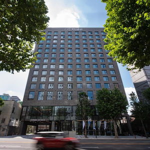 Hotel Orakai Daehakro Hotel cazare Seoul