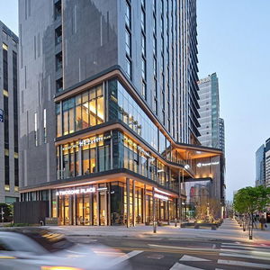 Hotel Roynet Hotel Seoul Mapo cazare Seoul