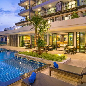 Sejur Ava Sea Krabi Resort vacanta Krabi