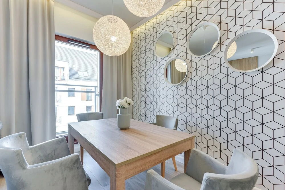 Hotel Blue Mandarin Apartments - Island