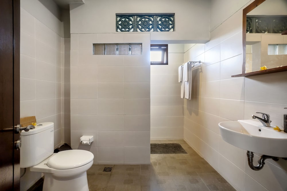Hotel Uma Dana Ubud