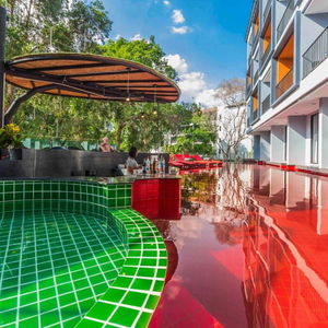 Sejur Apple A Day Resort Krabi Aonang Beach vacanta Krabi