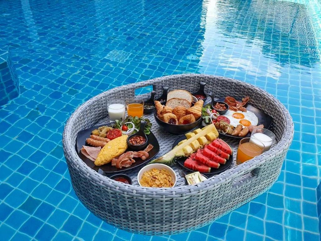 Bluesotel Smart Krabi Aonang Beach - Adults Only (Sha)