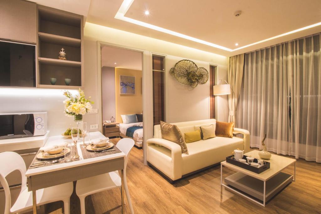 Phu Dahla Residences