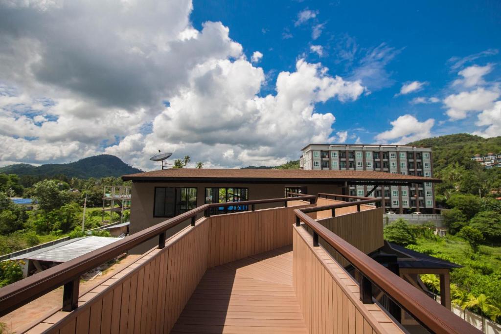 Phu Dahla Residences