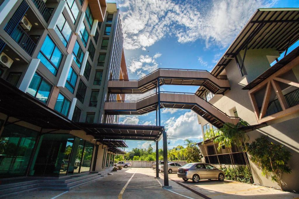 Phu Dahla Residences