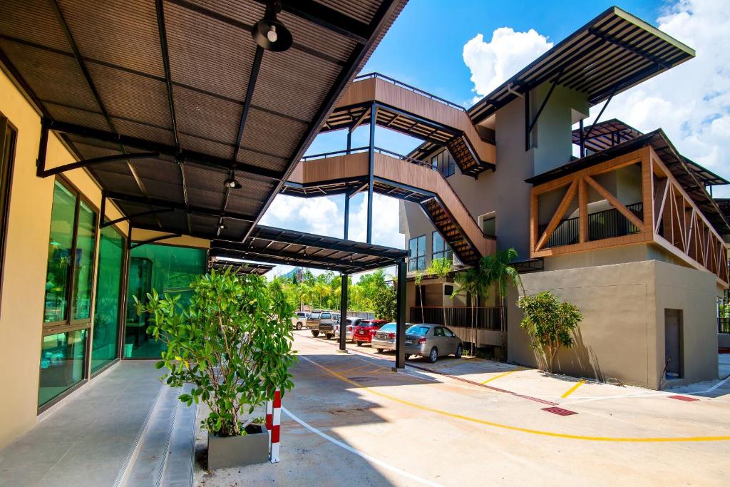 Phu Dahla Residences