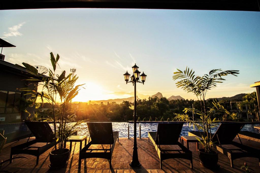 Phu Dahla Residences