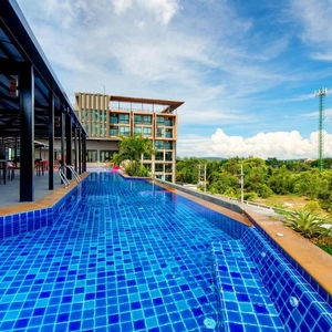 Sejur Phu Dahla Residences vacanta Krabi