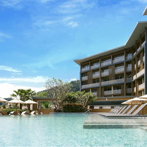 Sejur Centra By Centara Phu Pano Resort Krabi vacanta Krabi