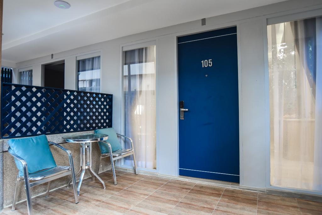 Hotel Days Inn By Wyndham Aonang Krabi (Sha)