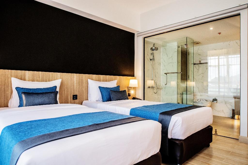 Days Inn By Wyndham Aonang Krabi (Sha)