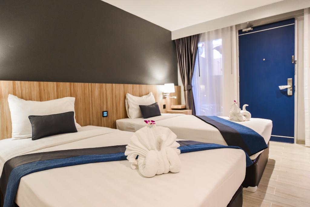 Days Inn By Wyndham Aonang Krabi (Sha)