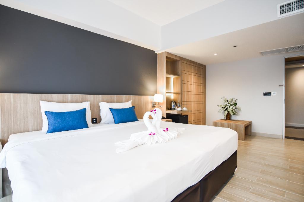Days Inn By Wyndham Aonang Krabi (Sha)