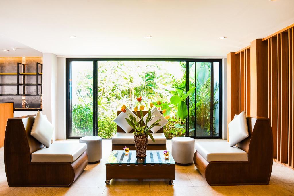 Days Inn By Wyndham Aonang Krabi (Sha)