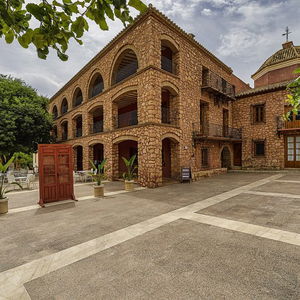 Hotel Hotel Jardines De La Santa cazare Totana