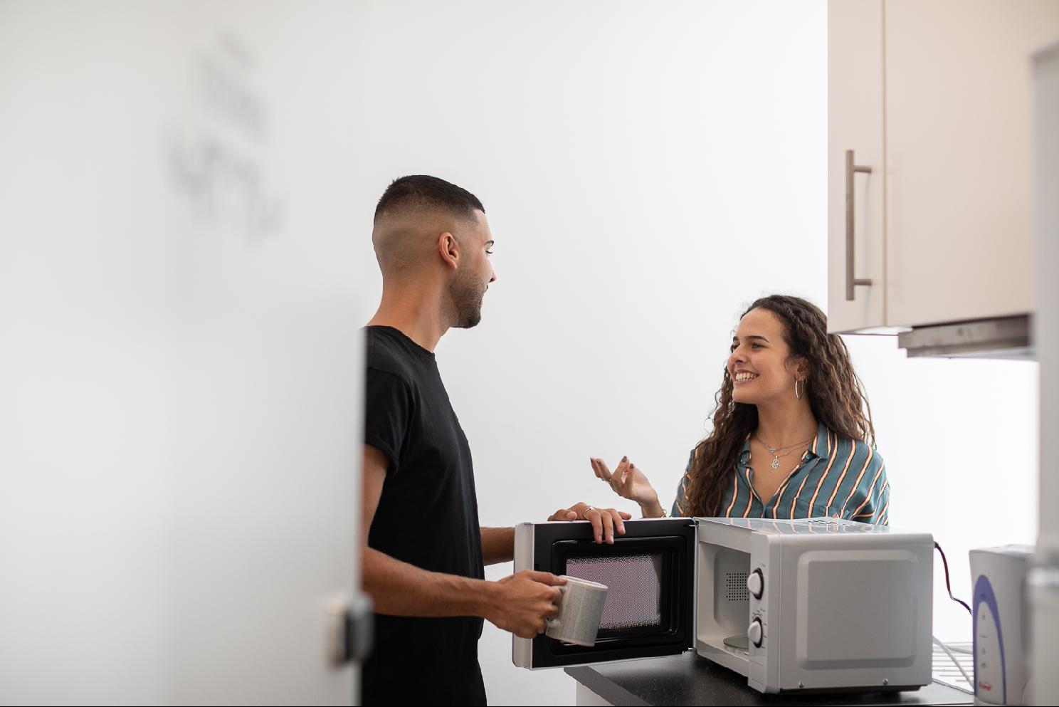 Hotel The Twenties 20S