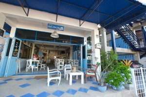 Hotel Chanchalay Hip Hostel cazare Krabi