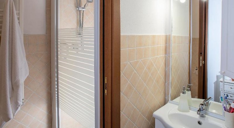 Hotel All'antica Mattonata