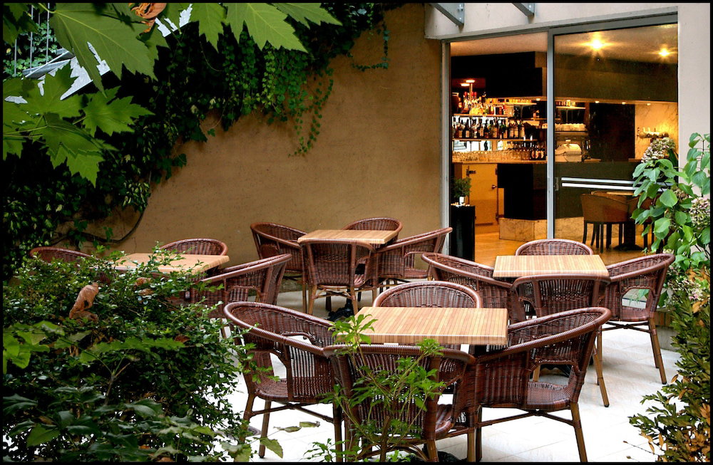 Hotel Adonis Lourdes