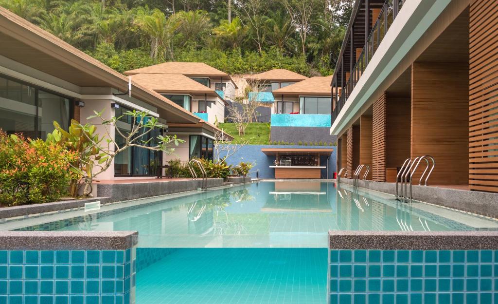 Chermantra Aonang Resort And Pool Suite
