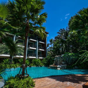 Sejur Hula Hula Resort, Ao Nang (Sha) vacanta Krabi