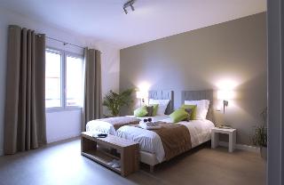 Hotel Zenitude Hotel & Residences Lourdes Lorda