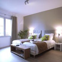 Hotel Zenitude Hotel & Residences Lourdes Lorda cazare Lourdes
