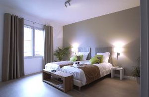 Hotel Zenitude Hotel & Residences Lourdes Lorda cazare Lourdes