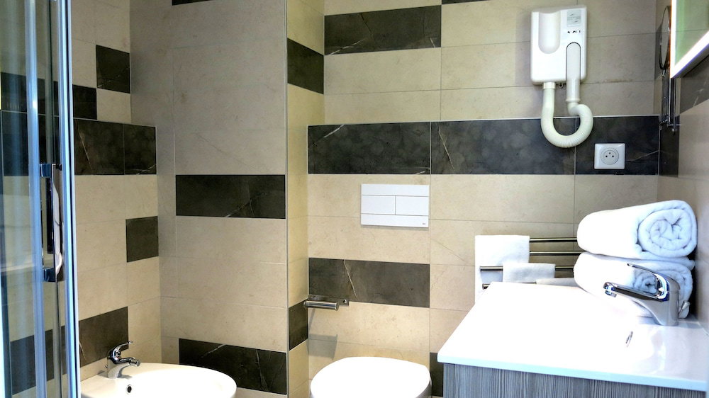 Apparthotel Le Pelerin