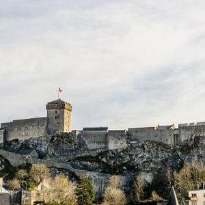 Hotel Croix Des Bretons cazare Lourdes