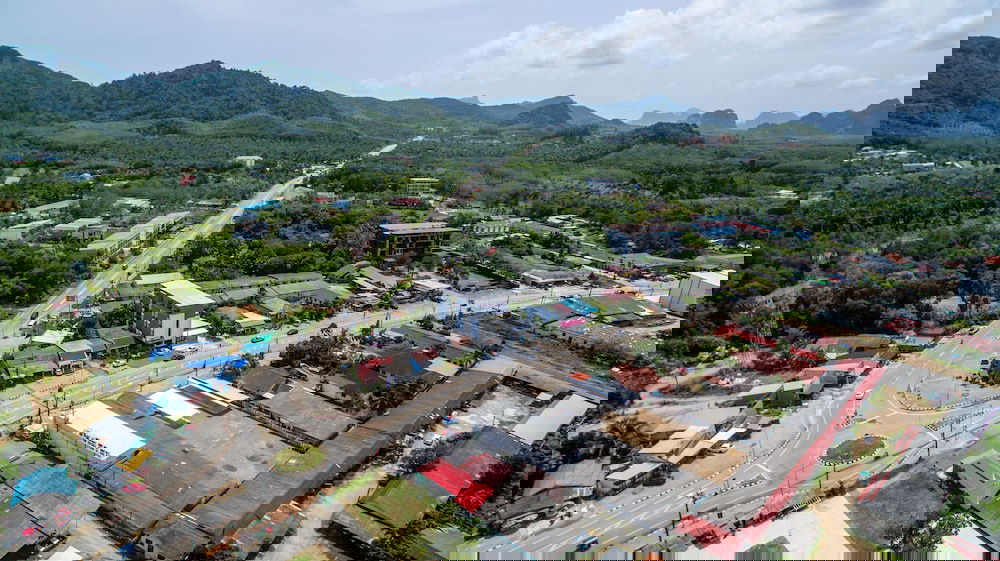 Hotel Circle Inn Ao Nam Mao