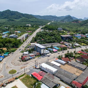 Sejur Circle Inn Ao Nam Mao vacanta Krabi