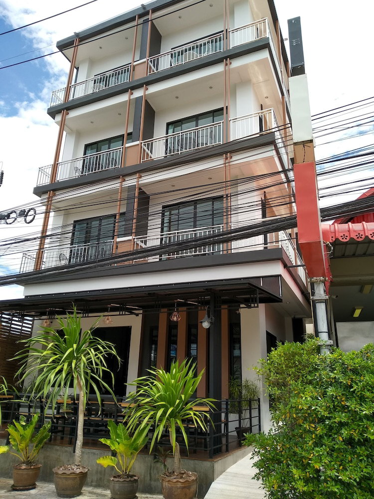Hotel De Loft Ao Nang
