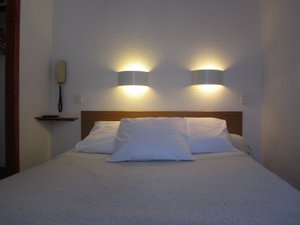 Hotel Hotel Duchesse Anne cazare Lourdes