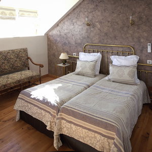 Hotel Villa L'orante cazare Lourdes