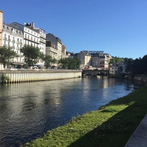 Hotel Tara cazare Lourdes
