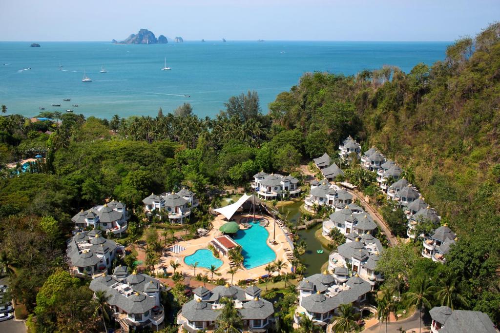 Hotel Krabi Resort (Sha)