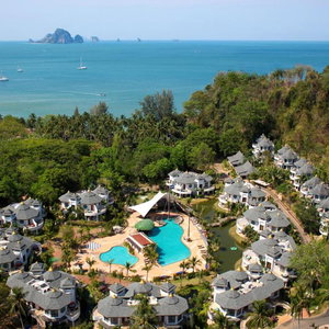 Sejur Krabi Resort (Sha) vacanta Krabi