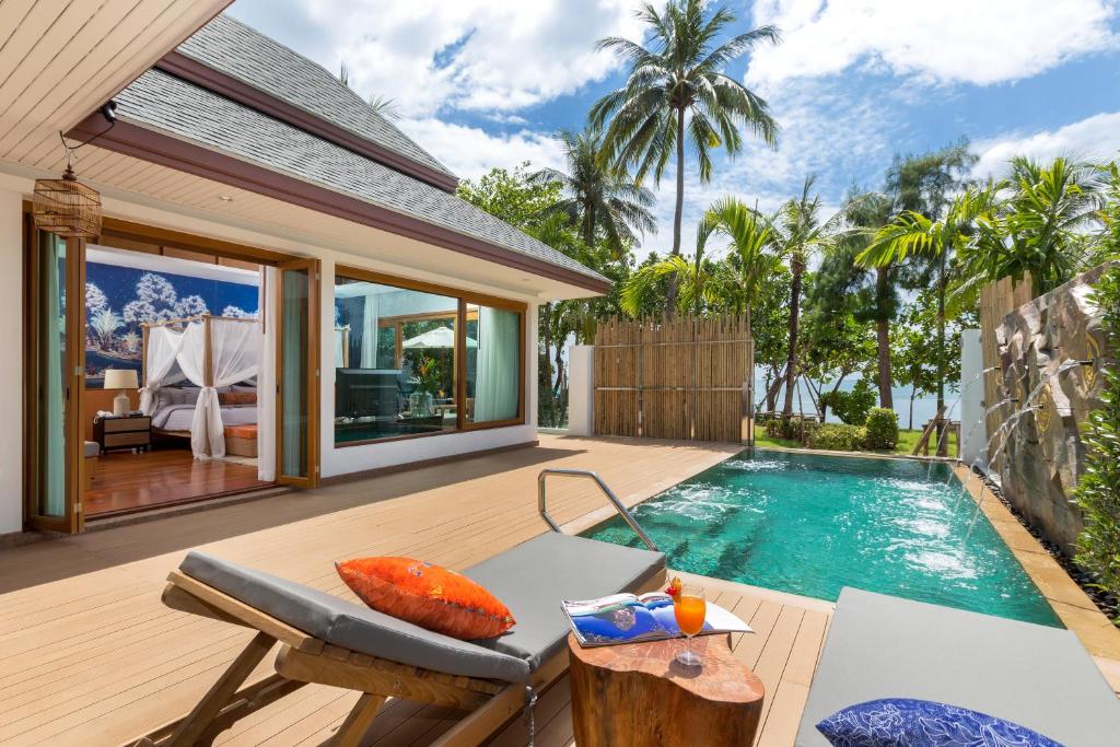 Krabi Resort (Sha)